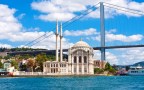 Istanbul-City-Boat-Tour