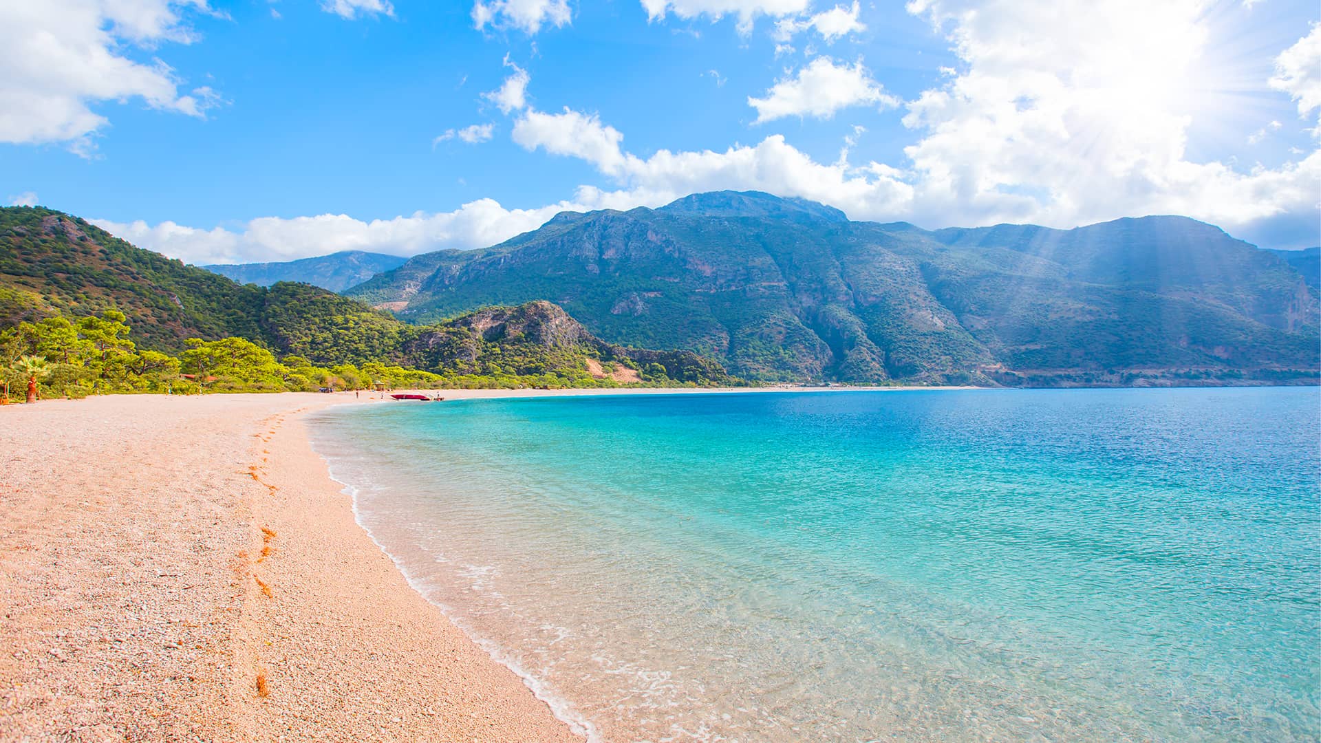 Antalya, Türkiye