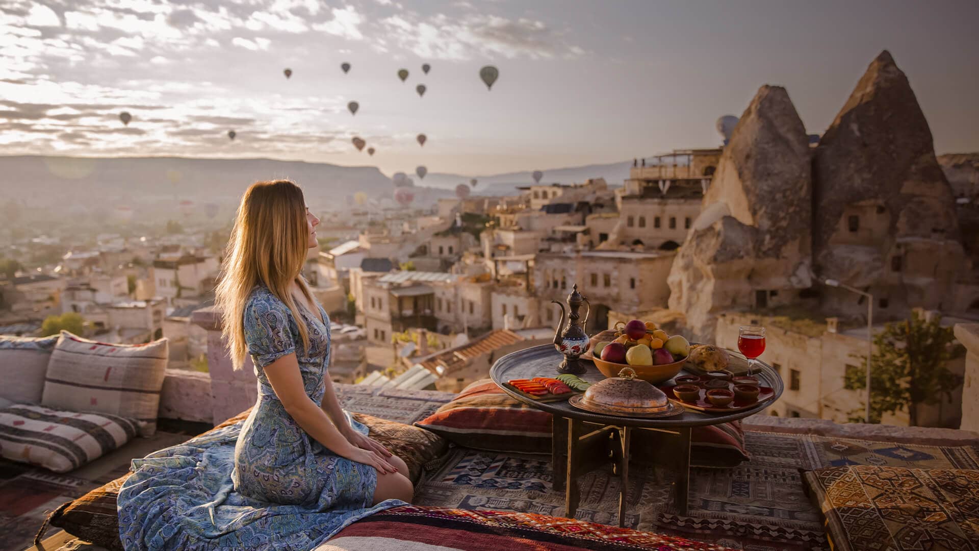 Cappadocia, Türkiye