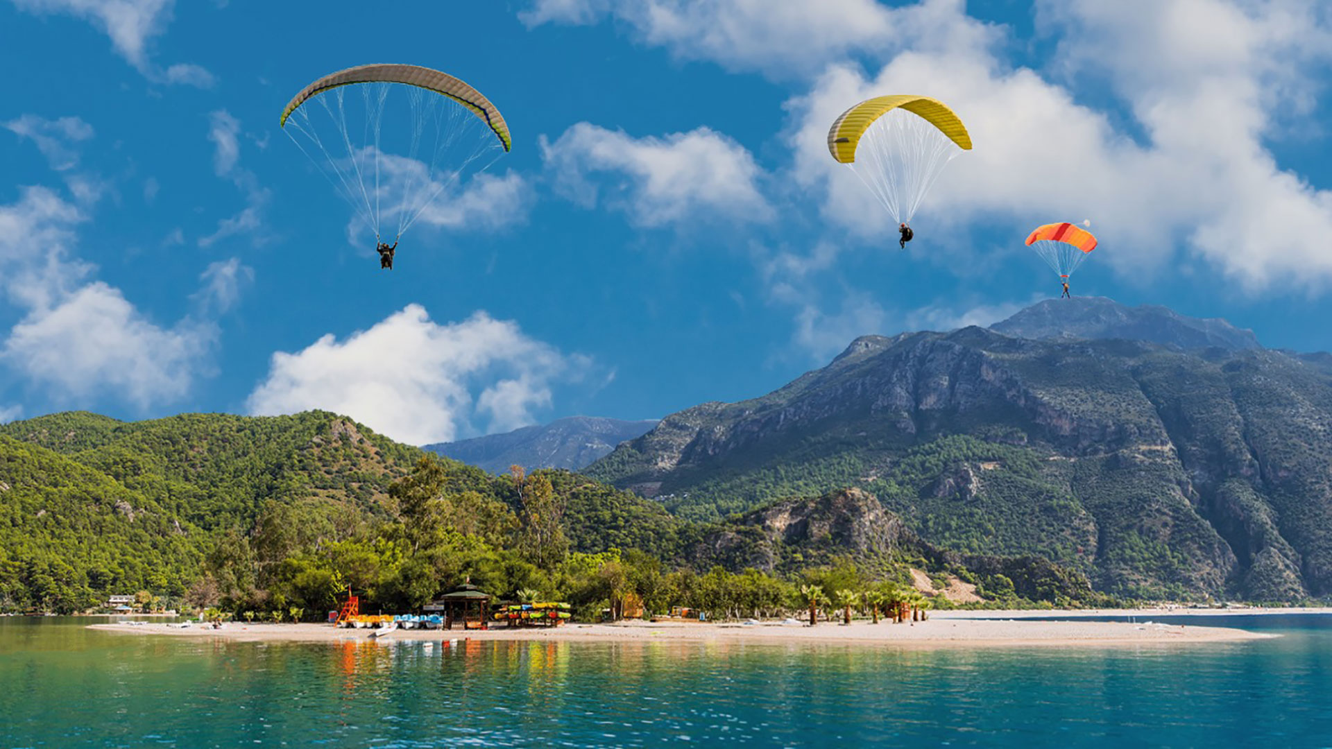 Fethiye, Türkiye