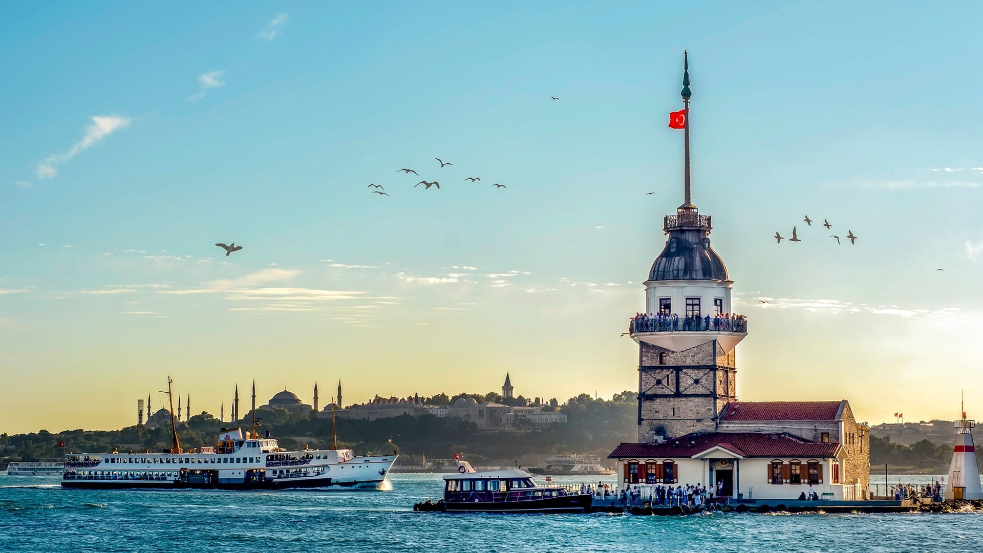 Istanbul, Türkiye