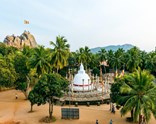 Air Arabia İle Sri Lanka Turu