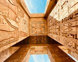 Antalya Hareketli Hurghada (Luksor) ve Kahire (İskenderiye)...