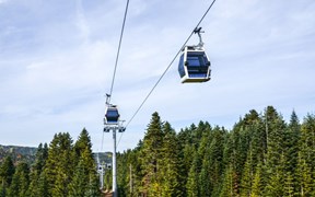 Full Day Bursa Tour (SIC)