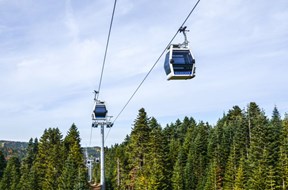 Full Day Bursa Tour (SIC)
