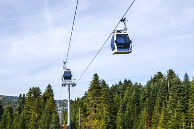 Full Day Bursa Tour (SIC)
