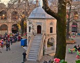 Full Day Bursa Tour (SIC)