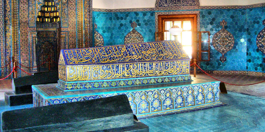 Full Day Bursa Tour (SIC)