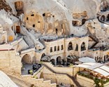 Full Day Cappadocia North Tour (SIC)