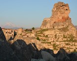Full Day Cappadocia North Tour (SIC)