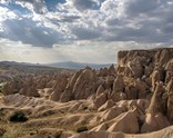 Full Day Cappadocia North Tour (SIC)