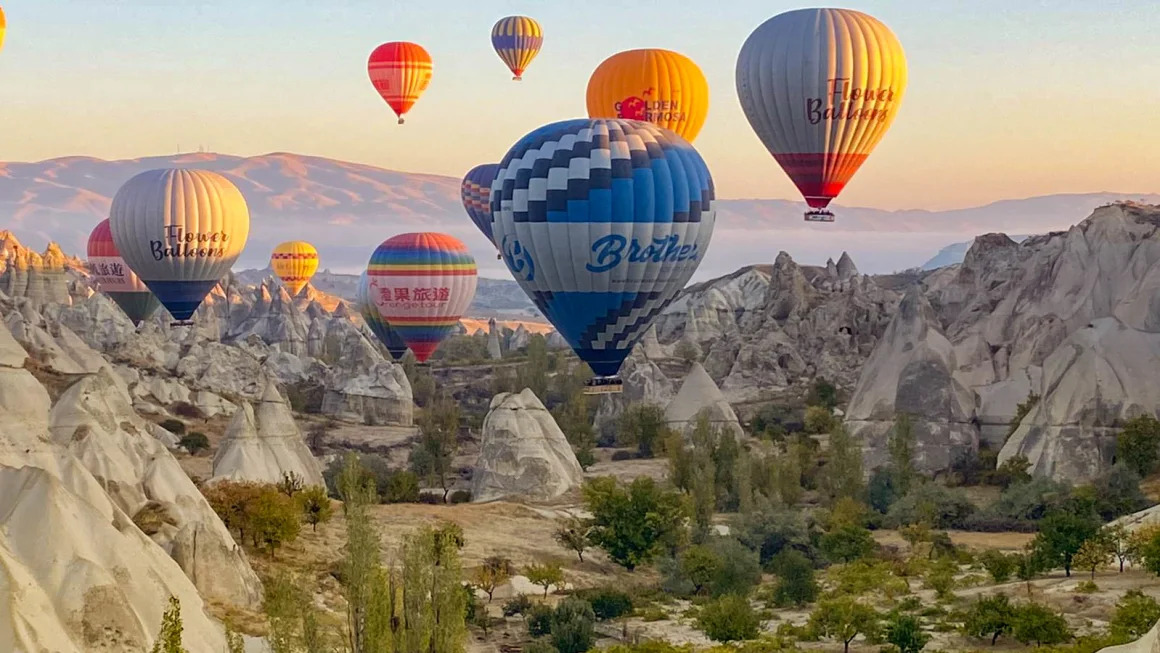 Full Day Cappadocia South Tour (SIC)