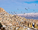 Full Day Cappadocia South Tour (SIC)