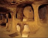 Full Day Cappadocia South Tour (SIC)