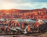 Full Day Cappadocia South Tour (SIC)