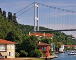 Full Day Dolmabahce Palace Bosphorus Tour (SIC)