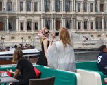 Full Day Dolmabahce Palace Bosphorus Tour (SIC)