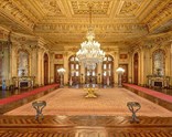 Full Day Dolmabahce Palace Bosphorus Tour (SIC)