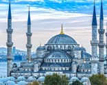 Full Day Istanbul Old City Tour (SIC)