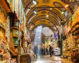 Full Day Istanbul Old City Tour (SIC)