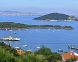 Full Day Princess Island Tour (SIC)