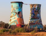 Kurban Bayramı Özel Görkemli Güney Afrika ve Safari Turu (CPT...