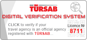 Tursab 8711